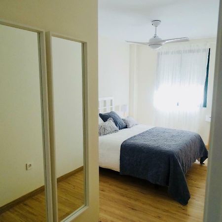 Apartamento El Barranco Sevilla Bagian luar foto
