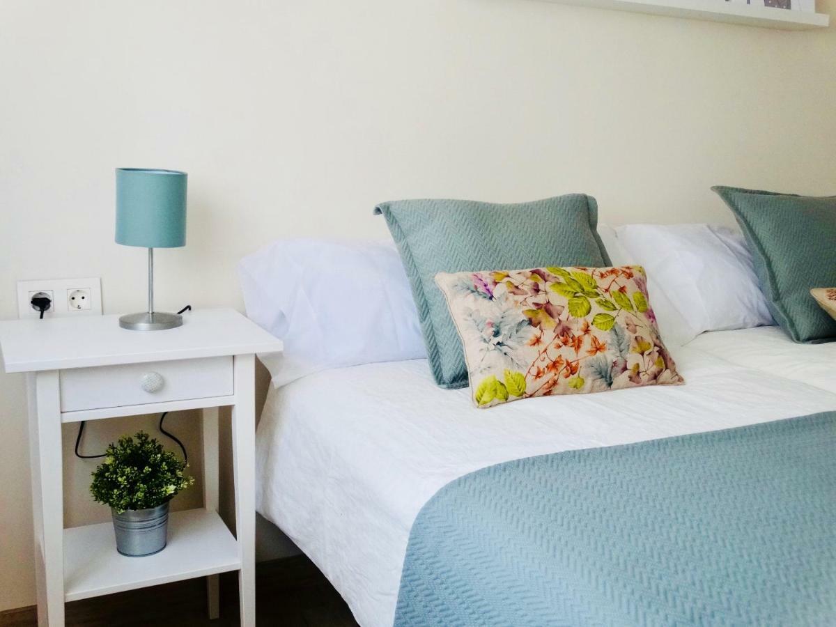 Apartamento El Barranco Sevilla Bagian luar foto