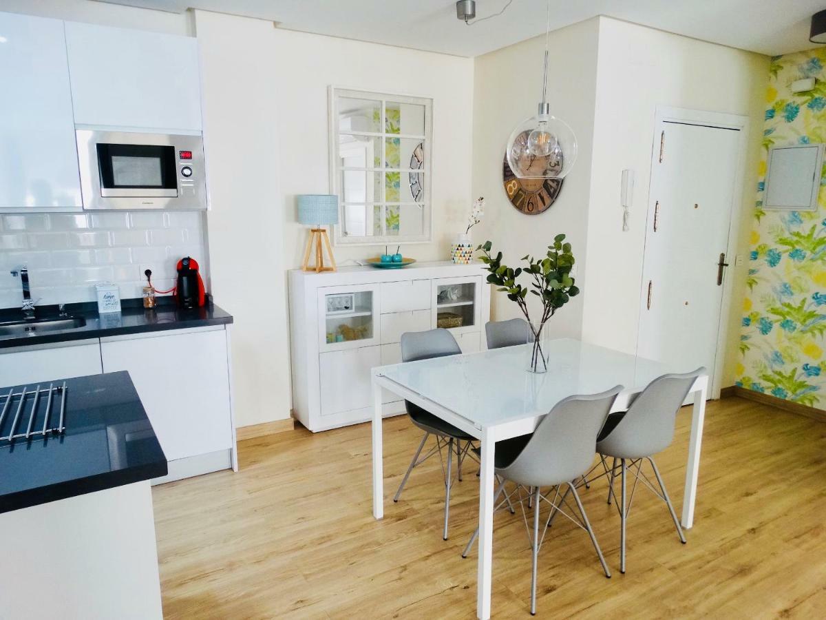 Apartamento El Barranco Sevilla Bagian luar foto